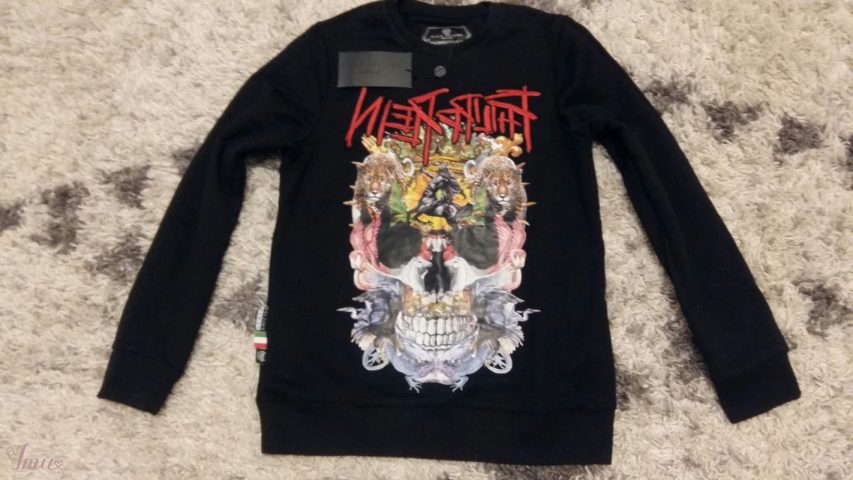 imusau.lt | parduodama Philips plein dzemperis